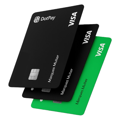 Cartão DotPay